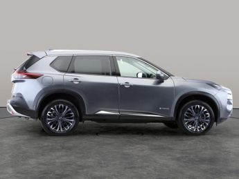 Nissan X-TRAIL 1.5 h e-POWER Tekna (204 ps) - 360 CAM - LED - REVERSE CAM