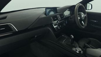 BMW 4 Series Gran Coupe 2.0 420i GPF M Sport xDrive (184 ps) - ELECTRIC SEATS - BMW SPOR