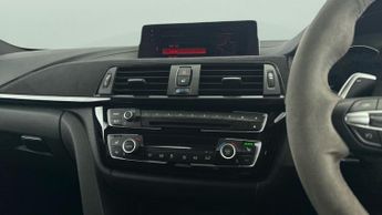 BMW 4 Series Gran Coupe 2.0 420i GPF M Sport xDrive (184 ps) - ELECTRIC SEATS - BMW SPOR