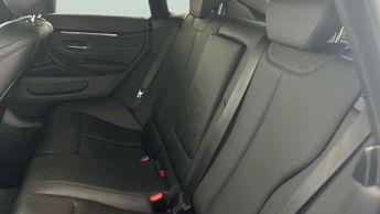 BMW 4 Series Gran Coupe 2.0 420i GPF M Sport xDrive (184 ps) - ELECTRIC SEATS - BMW SPOR