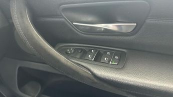 BMW 4 Series Gran Coupe 2.0 420i GPF M Sport xDrive (184 ps) - ELECTRIC SEATS - BMW SPOR