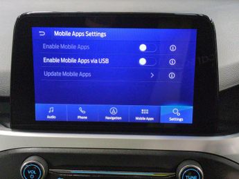 Ford Focus 1.5 EcoBlue Zetec (120 ps) - BLUETOOTH - CRUISE - FORD MYKEY SYS