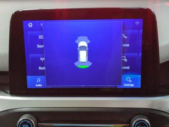 Ford Focus 1.5 EcoBlue Zetec (120 ps) - BLUETOOTH - CRUISE - FORD MYKEY SYS