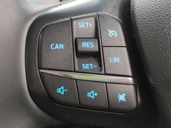 Ford Focus 1.5 EcoBlue Zetec (120 ps) - BLUETOOTH - CRUISE - FORD MYKEY SYS