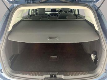 Ford Focus 1.5 EcoBlue Zetec (120 ps) - BLUETOOTH - CRUISE - FORD MYKEY SYS