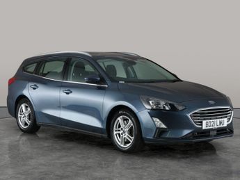 Ford Focus 1.5 EcoBlue Zetec (120 ps) - BLUETOOTH - CRUISE - FORD MYKEY SYS