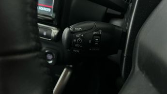 Citroen C3 Aircross 1.2 PureTech Shine Plus EAT6 (130 ps) - LANE DEPARTURE  - BLUETO