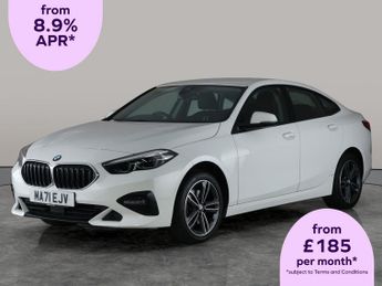 BMW 218 1.5 218i Sport (LCP) (136 ps) - PERFORMANCE CONTROL - ELECTRIC S