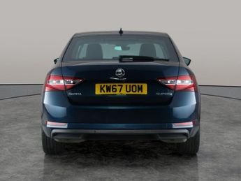 Skoda Superb 2.0 TSI Laurin & Klement DSG (220 ps) - KEYLESS ENTRY - PARK ASS