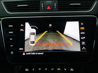 Skoda Superb 2.0 TSI Laurin & Klement DSG (220 ps) - KEYLESS ENTRY - PARK ASS