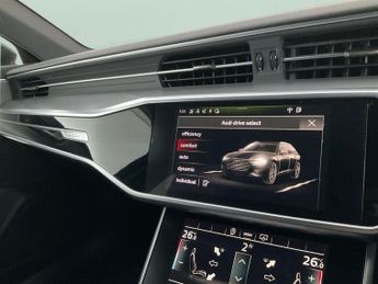 Audi A6 Avant 2.0 TDI 40 S line S Tronic quattro (204 ps) - KEYLESS ENTRY - LE