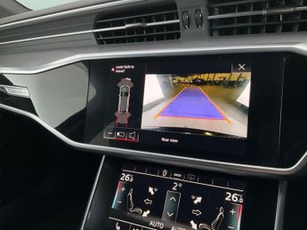 Audi A6 Avant 2.0 TDI 40 S line S Tronic quattro (204 ps) - KEYLESS ENTRY - LE