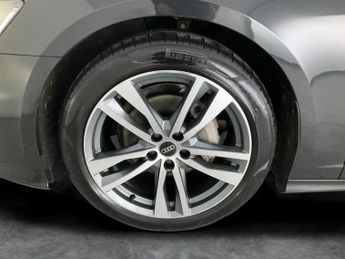 Audi A6 Avant 2.0 TDI 40 S line S Tronic quattro (204 ps) - KEYLESS ENTRY - LE