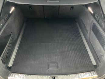 Audi A6 Avant 2.0 TDI 40 S line S Tronic quattro (204 ps) - KEYLESS ENTRY - LE