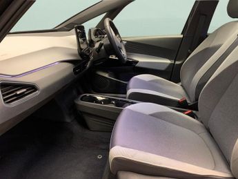 Volkswagen ID.3 Pro Performance 58kWh Family (204 ps) - COMFORT PACK - BLUETOOTH
