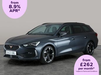 Cupra Leon 1.5 eTSI EVO V1 DSG (150 ps) - LED - REVERSE CAM - NAV