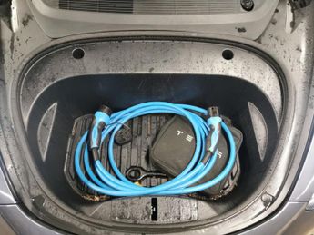 Tesla Model 3 Saloon RWD (241 bhp) - AUTO PARK - LED - REVERSE CAM