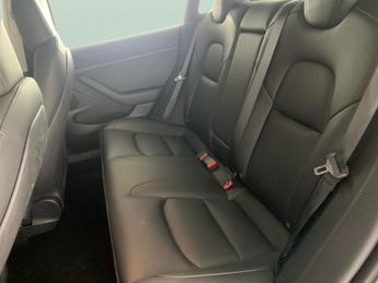 Tesla Model 3 Saloon RWD (241 bhp) - AUTO PARK - LED - REVERSE CAM