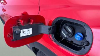 Hyundai Tucson 1.6 CRDi MHEV N Line DCT (136 ps) - LANE DEPARTURE  - BLUETOOTH 