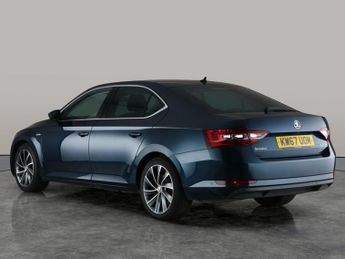 Skoda Superb 2.0 TSI Laurin & Klement DSG (220 ps) - KEYLESS ENTRY - PARK ASS