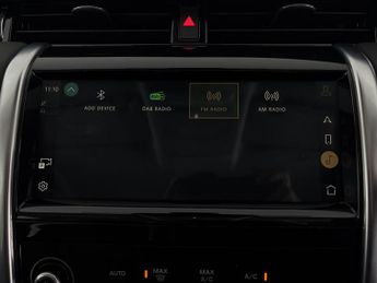 Land Rover Discovery Sport 2.0 D200 MHEV S 4WD (204 ps) - REVERSE CAM - NAV - LEATHER