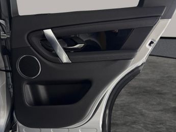 Land Rover Discovery Sport 2.0 D200 MHEV S 4WD (204 ps) - REVERSE CAM - NAV - LEATHER