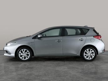 Toyota Auris 1.8 VVT-h Icon Tech CVT (136 ps) - BLUETOOTH - CRUISE - AIR CON