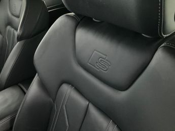 Audi A6 Avant 2.0 TDI 40 S line S Tronic quattro (204 ps) - KEYLESS ENTRY - LE