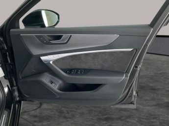 Audi A6 Avant 2.0 TDI 40 S line S Tronic quattro (204 ps) - KEYLESS ENTRY - LE