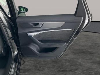 Audi A6 Avant 2.0 TDI 40 S line S Tronic quattro (204 ps) - KEYLESS ENTRY - LE