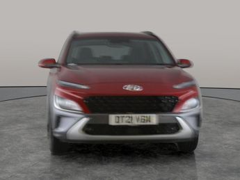 Hyundai Kona 1.6 h-GDi Premium DCT (141 ps) - HEATED SEATS - HEATED STEERING