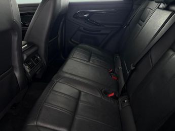 Land Rover Range Rover Evoque 2.0 D180 MHEV R-Dynamic S 4WD (180 ps) - LANE DEPARTURE  - WIFI