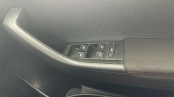 Skoda Fabia 1.0 TSI Monte Carlo DSG (95 ps) - DAB - PRIVACY GLASS - USB AUDI