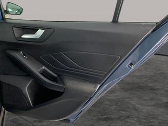 Ford Focus 1.5 EcoBlue Zetec (120 ps) - BLUETOOTH - CRUISE - FORD MYKEY SYS