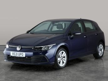 Volkswagen Golf 1.5 TSI Life (130 ps) - ACTIVE LANE ASSIST - LED - NAV