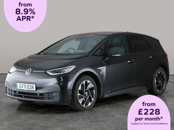 Volkswagen ID.3 Pro Performance 58kWh Family (204 ps) - COMFORT PACK - BLUETOOTH