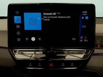 Volkswagen ID.3 Pro Performance 58kWh Family (204 ps) - COMFORT PACK - BLUETOOTH