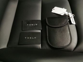 Tesla Model 3 Saloon RWD (241 bhp) - AUTO PARK - LED - REVERSE CAM