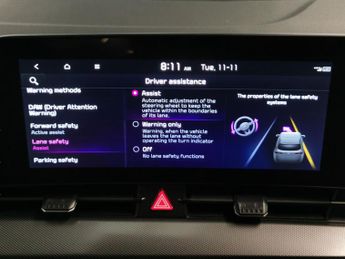 Kia Sportage 1.6 h T-GDi 3 (226 bhp) - REVERSE CAM - NAV - HEATED SEATS