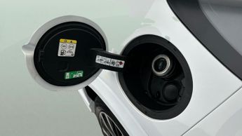 Ford Puma 1.0T EcoBoost MHEV ST-Line Vignale DCT (155 ps) - FORD SYNC3 - P