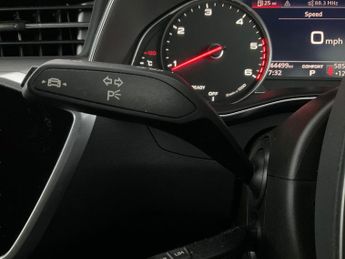 Audi A6 Avant 2.0 TDI 40 S line S Tronic quattro (204 ps) - KEYLESS ENTRY - LE