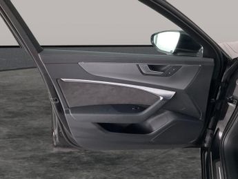 Audi A6 Avant 2.0 TDI 40 S line S Tronic quattro (204 ps) - KEYLESS ENTRY - LE