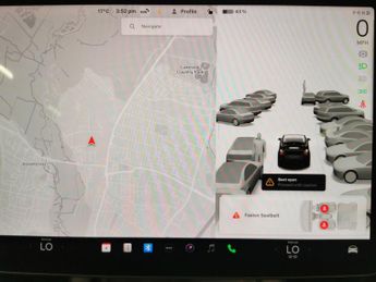 Tesla Model Y (Dual Motor) Long Range 4WDE (384 bhp) - REVERSE CAM - NAV - LEA