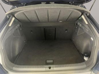 Cupra Formentor 1.5 TSI V1 DSG (150 ps) - KEYLESS ENTRY - LED - NAV