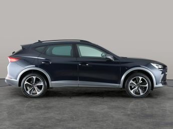 Cupra Formentor 1.5 TSI V1 DSG (150 ps) - KEYLESS ENTRY - LED - NAV