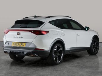 Cupra Formentor 1.4 eHybrid 12.8kWh V2 Plug-in DSG (204 ps) - LED - REVERSE CAM 