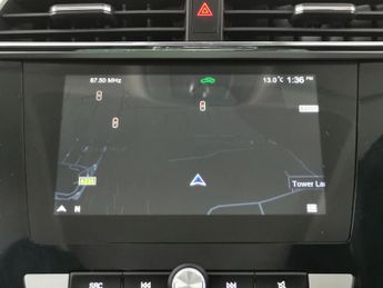 MG MG ZS 44.5kWh Exclusive (143 ps) - KEYLESS ENTRY - NAV - HEATED LEATHE