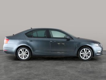 Skoda Octavia 1.4 TSI SE L DSG (150 ps) - CRUISE - AIR CON - SD CARD MEDIA INP
