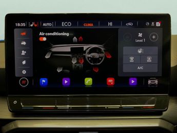 Cupra Formentor 1.4 eHybrid 12.8kWh V2 Plug-in DSG (204 ps) - LED - REVERSE CAM 