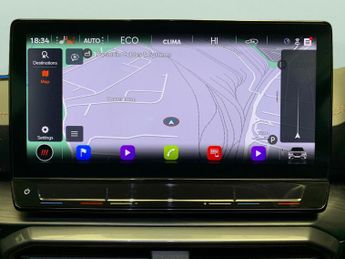 Cupra Formentor 1.4 eHybrid 12.8kWh V2 Plug-in DSG (204 ps) - LED - REVERSE CAM 